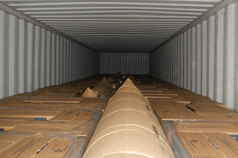 Dunnage: Definition, The 9 Types, and The Best Solution | FlexiShip