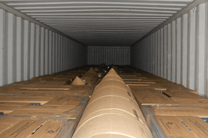 Dunnage: Definition, The 9 Types, and The Best Solution | FlexiShip