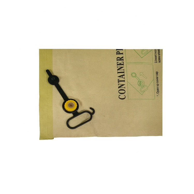Kraft/PE Dunnage Air Bags - FlexiShip™ (Reusable) AAR Approved - FlexiShip™