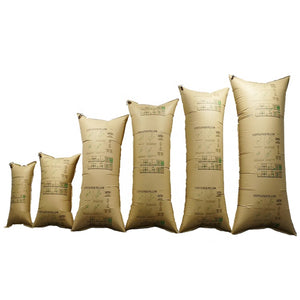 Kraft/PE Dunnage Air Bags - FlexiShip™ (Reusable) AAR Approved - FlexiShip™